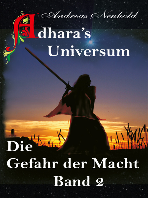 Title details for Adhara's Universum Band 2 by Andreas Neuhold - Wait list